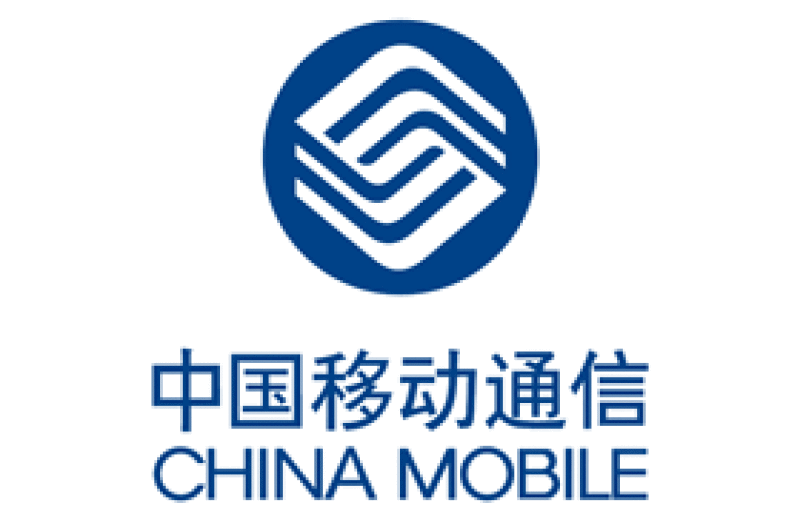 China Mobile logo