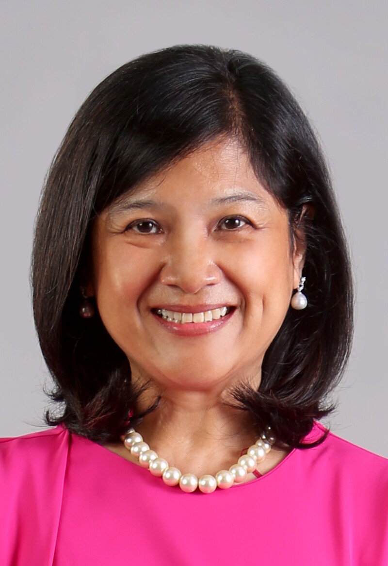 Lizette Perez, Metrobank.jpg