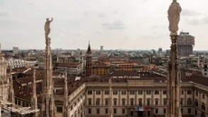 Milan