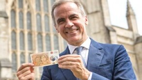 PA- Mark Carney
