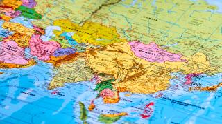 Asia map_original_Alamy Aug 13 2021