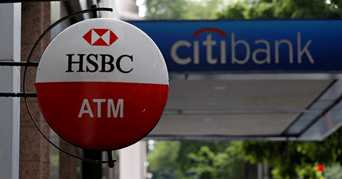 banks aiming to beat the equities blues
