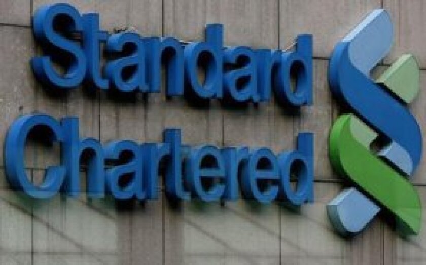 Standard Chartered