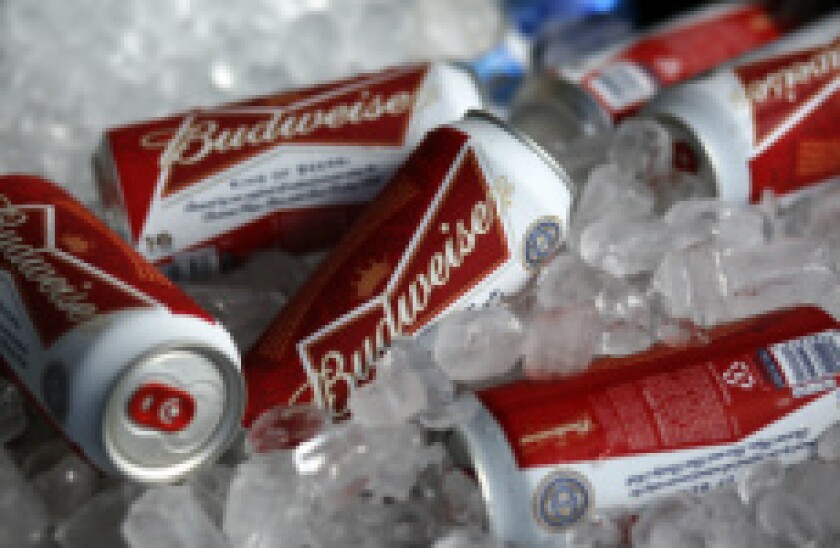 Budweiser AB InBev PA 230x150