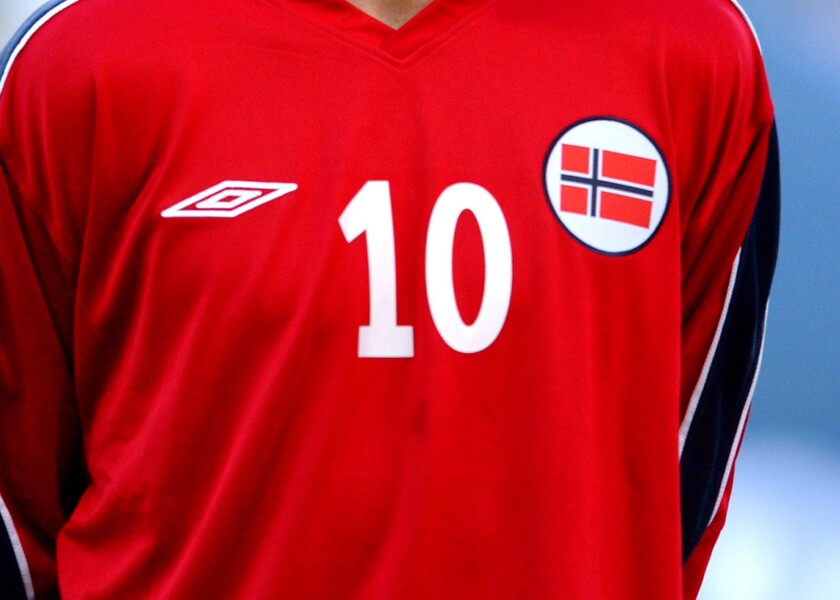 Soccer - International Friendly - Norway v Scotland