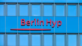 Hauptsitz der Berlin Hyp, Budapester Strasse, Tiergarten, Mitte, Berlin, Deutschland