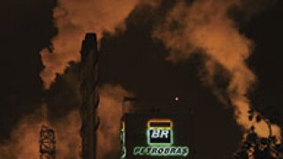 Petrobas