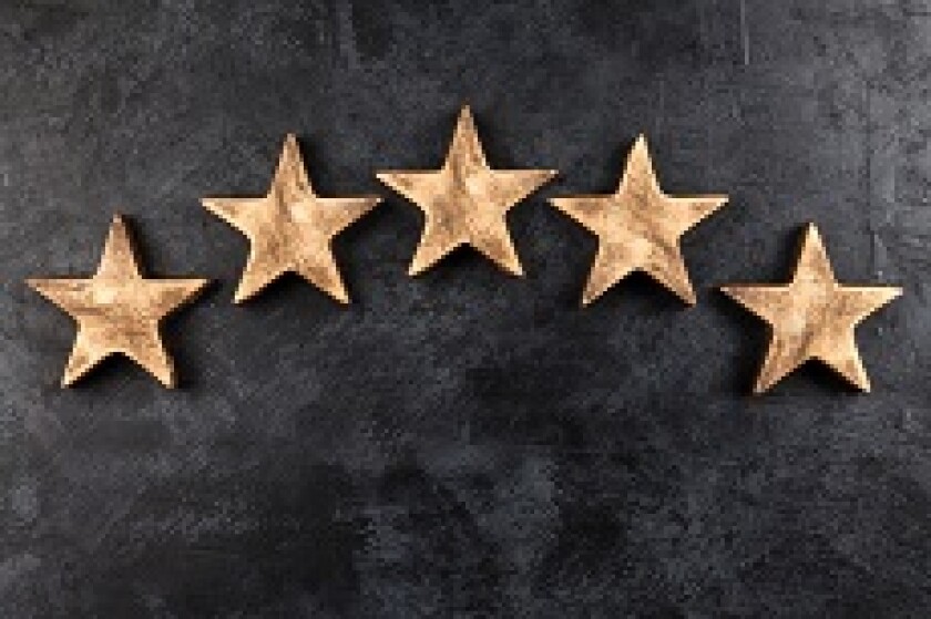 5 Star