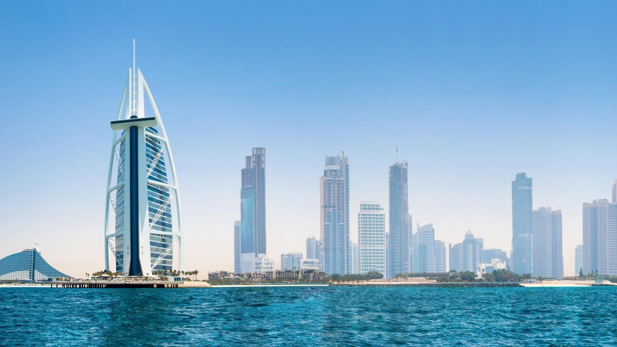Abion launches in Dubai with triple Clyde & Co hire - Vimarsana News