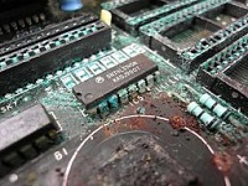 circuit board