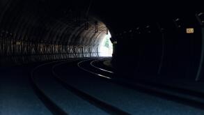 Light at the End of the Tunnel