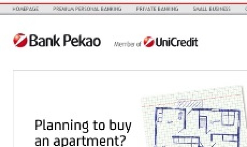 Bank Pekao logo for web