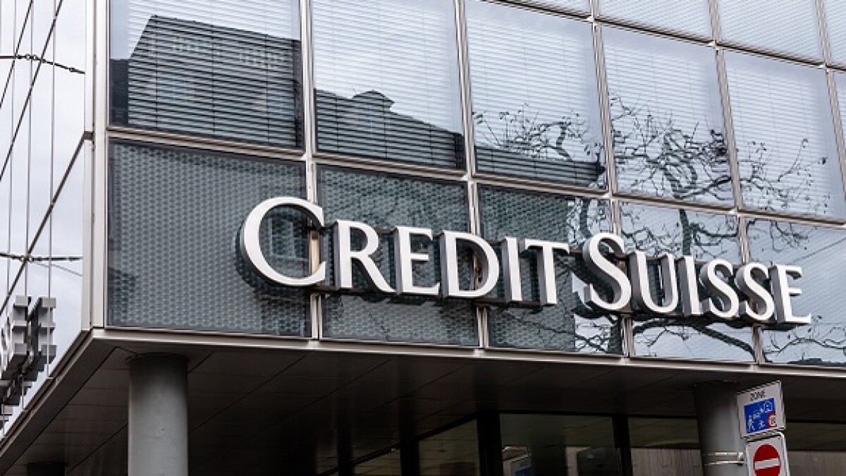 Cs Appoints New Singapore Market Group Head