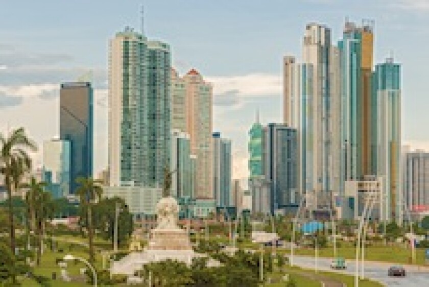 Panama