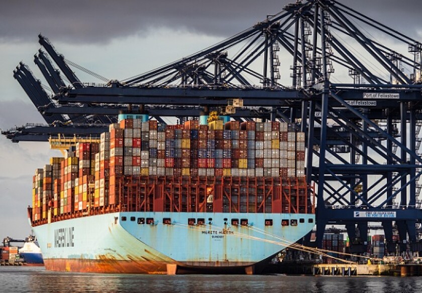 Container shipping from Alamy 20Sep21 575x375