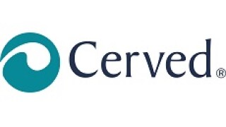 Cerved logo source Cerved 230x150