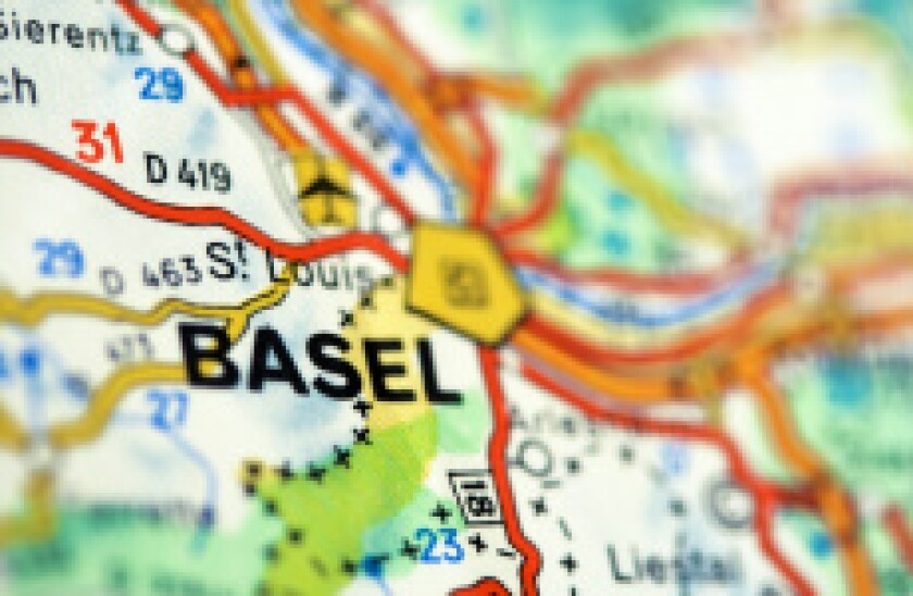 Basel right size