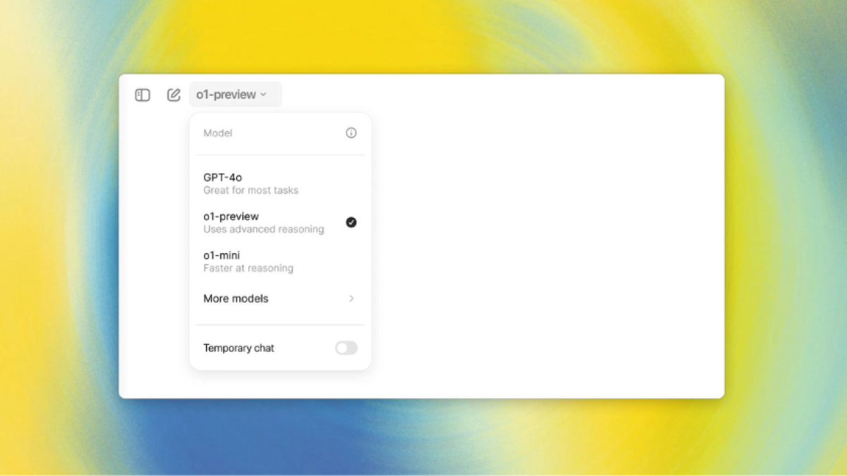 OpenAI launches o1: An AI model with enhanced reasoning to handle complex tasks | Capacity Media