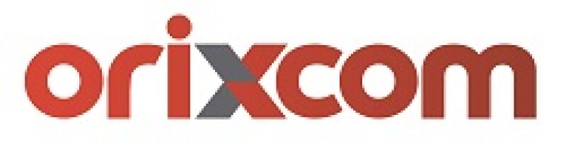 Orixcom logo