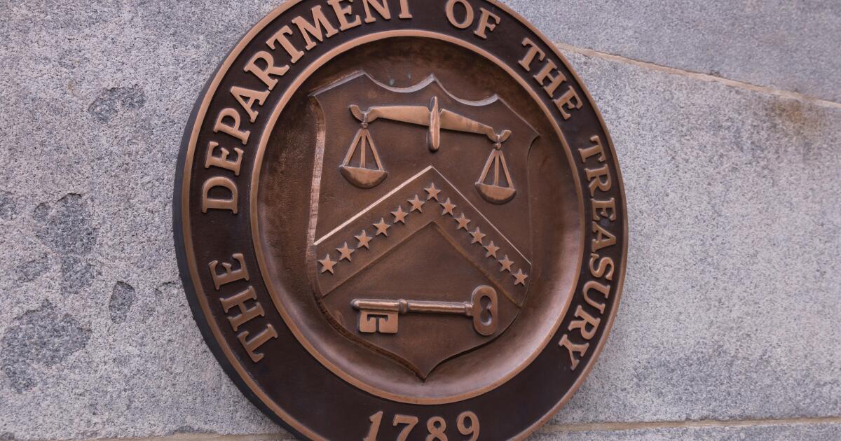 SSAs and US Treasuries: crossing the final frontier