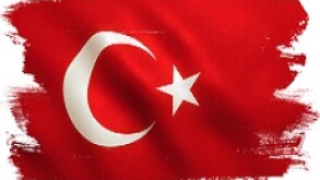 Turkey flag