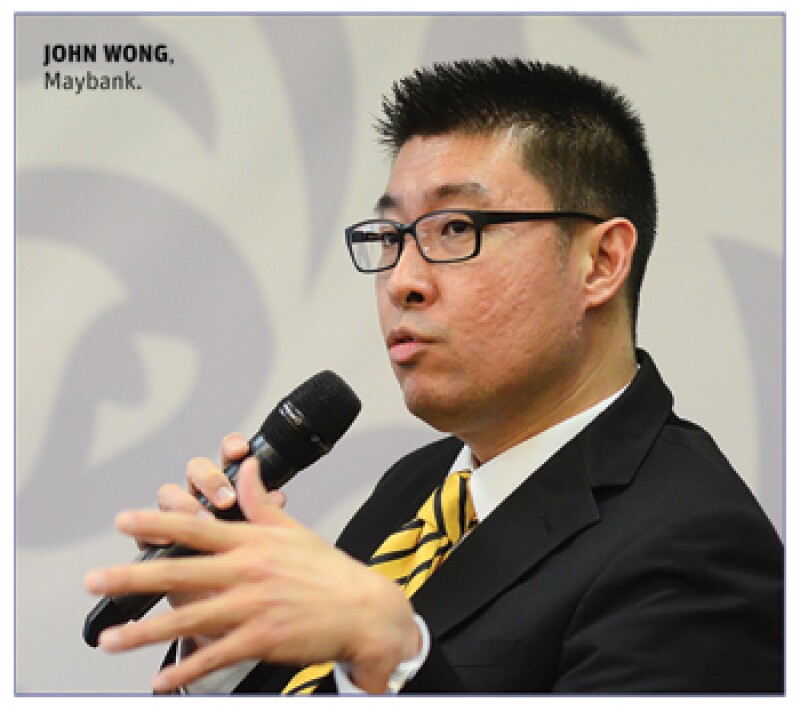 April 2015 Working Capital roundtable Asiamoney