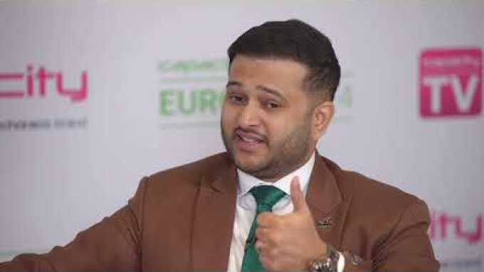 Capacity Europe 2024: Exploring "An Alternate Mindset" with Kalaam Carrier Solutions