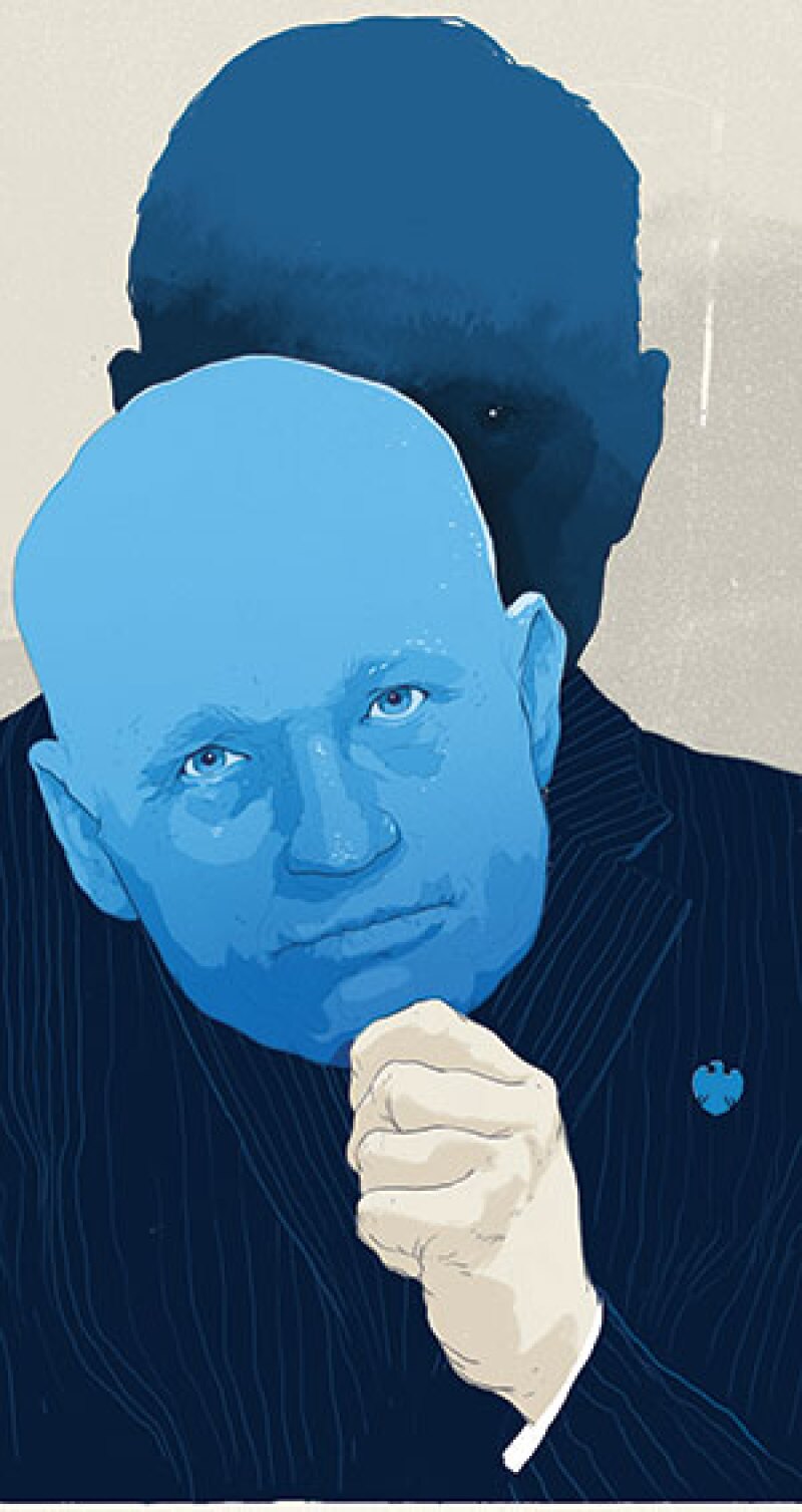 barclays identity crisis euromoney barclays identity crisis euromoney