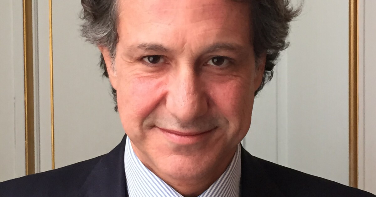 Ugo Bassi on the CMU IFLR