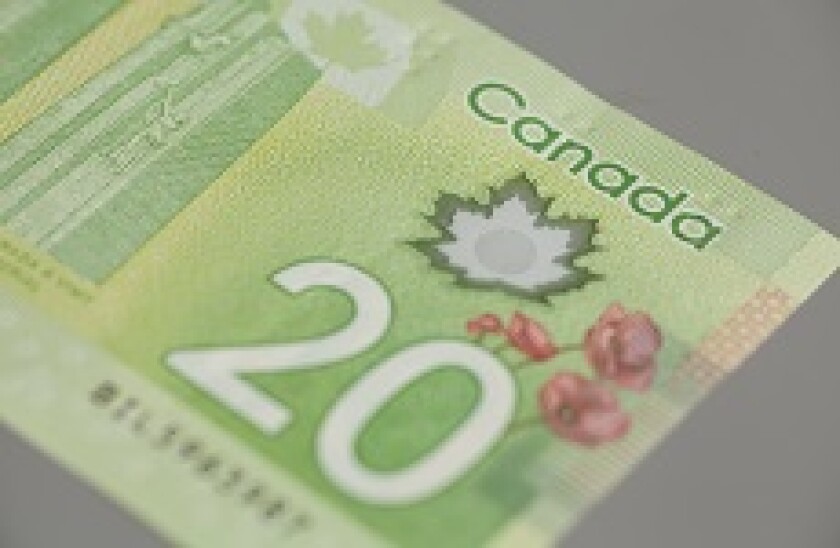 Canada's New Loonie Has Launched & It's The Latest In Some