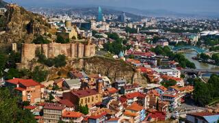 Georgia Caucasus HiRes 575