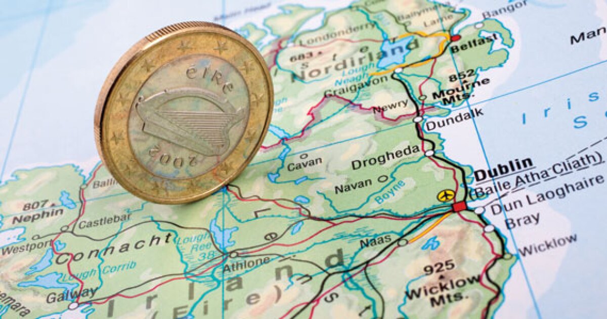 Why Ireland is considered a tax haven International Tax Review