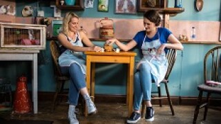 Fleabag Alamy 230x150