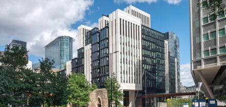 1 London Wall, London, UK