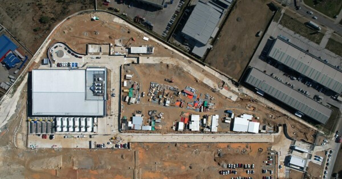 Scala Data Centers presenta nuevo centro de datos HyperScale en Curama, Chile Scala Data Centers presenta nuevo centro de datos HyperScale en Curama, Chile