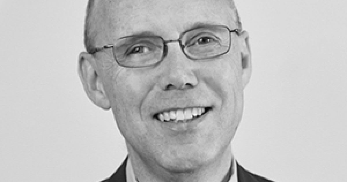 Andrew Parkes | International Tax Review - Parkes Andrew A