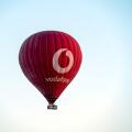 Hot air balloon festival Doha Qatar 2024