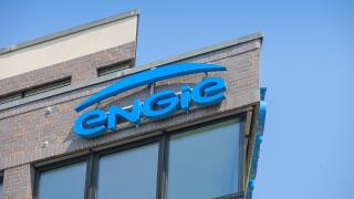 ENGIE Deutschland AG, Ella-Barowsky-StraBe, Schoneberg, Berlin, Germany, Deutschland
