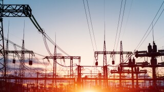 electricity power adobe