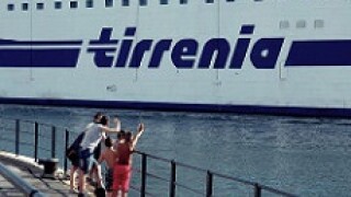 Tirrenia