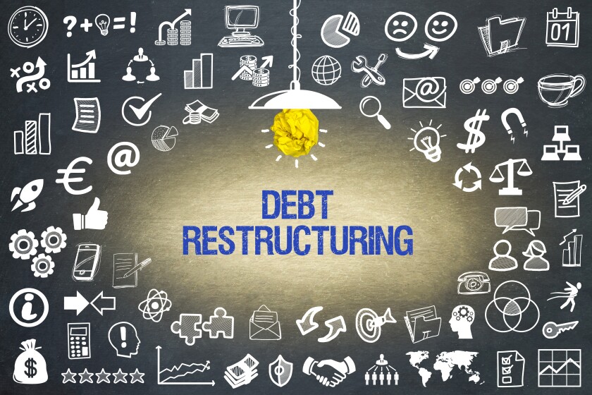 Debt Restructuring