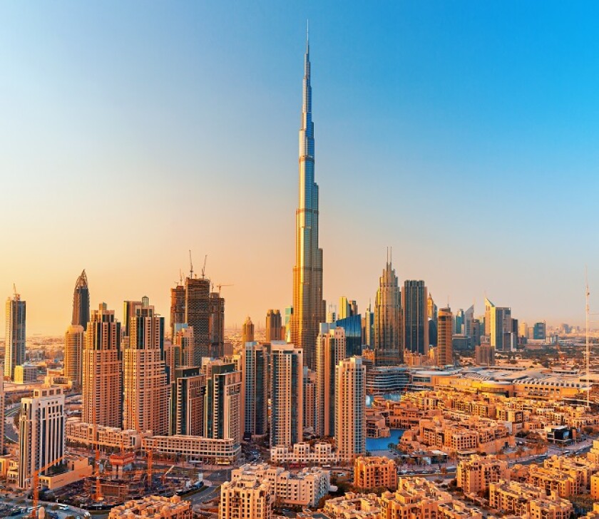 UAE taxpayers utilise CbC reports to prepare for tax digitalisation