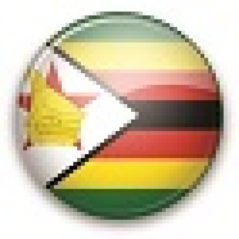 zimbabwe