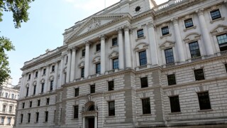 UK Treasury from Alamy 21Mar25 575x375