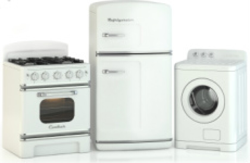 White goods