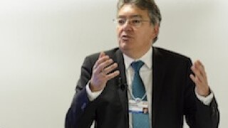 Mauricio Cardenas, Colombia finance minister, resized