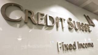 Credit Suisse