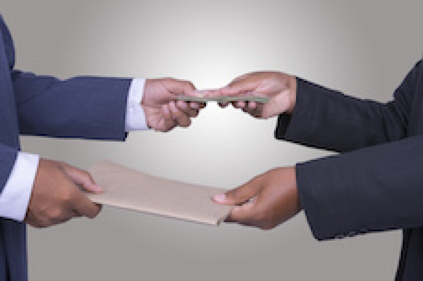 Albanesi, bribe, graft, Argentina, LatAm