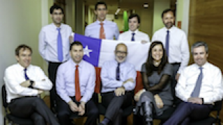 Chile, bond, peso, LatAm