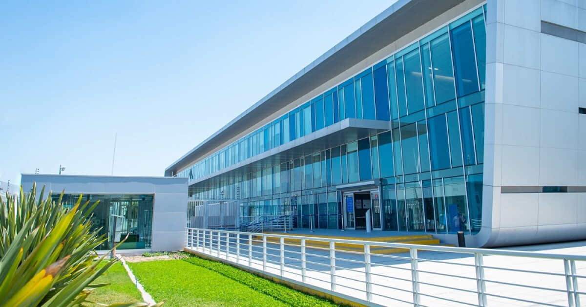 Equinix gasta $ 735 millones en cinco centros de datos chilenos Equinix gasta $ 735 millones en cinco centros de datos chilenos
